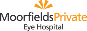 Moorfields are exhibiting at Nursing Careers and Jobs Fair  