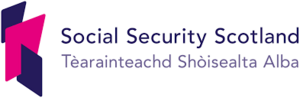 Social Security Scotland are exhibiting at Nursing Careers and Jobs Fair