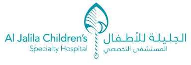 Al Jalila children's Speciality Hospital are exhibiting at Nursing Careers and Jobs Fair