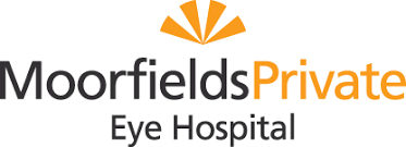 Moorfields are exhibiting at Nursing Careers and Jobs Fair  
