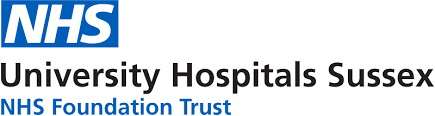 University Hospitals Sussex NHS is exhibiting at Nursing Careers & Jobs Fair