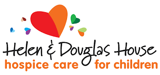 Helen and Douglas House are exhibiting at Nursing Careers and Jobs Fair