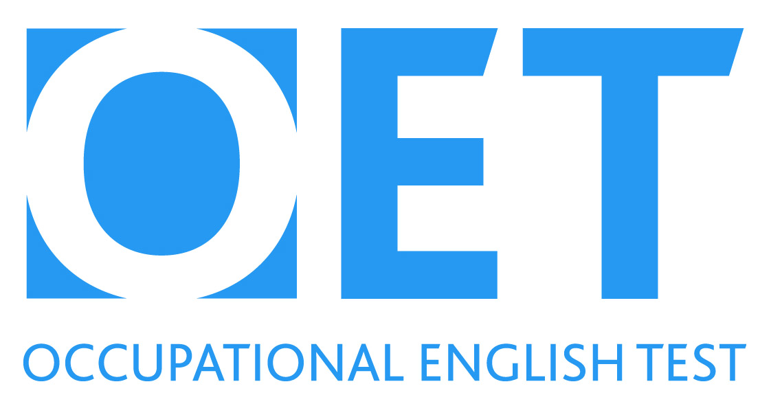 OET are exhibiting at the Nursing Careers and Jobs Fair