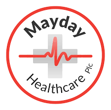 Mayday Healthcare are exhibiting at Nursing Careers and Jobs Fair