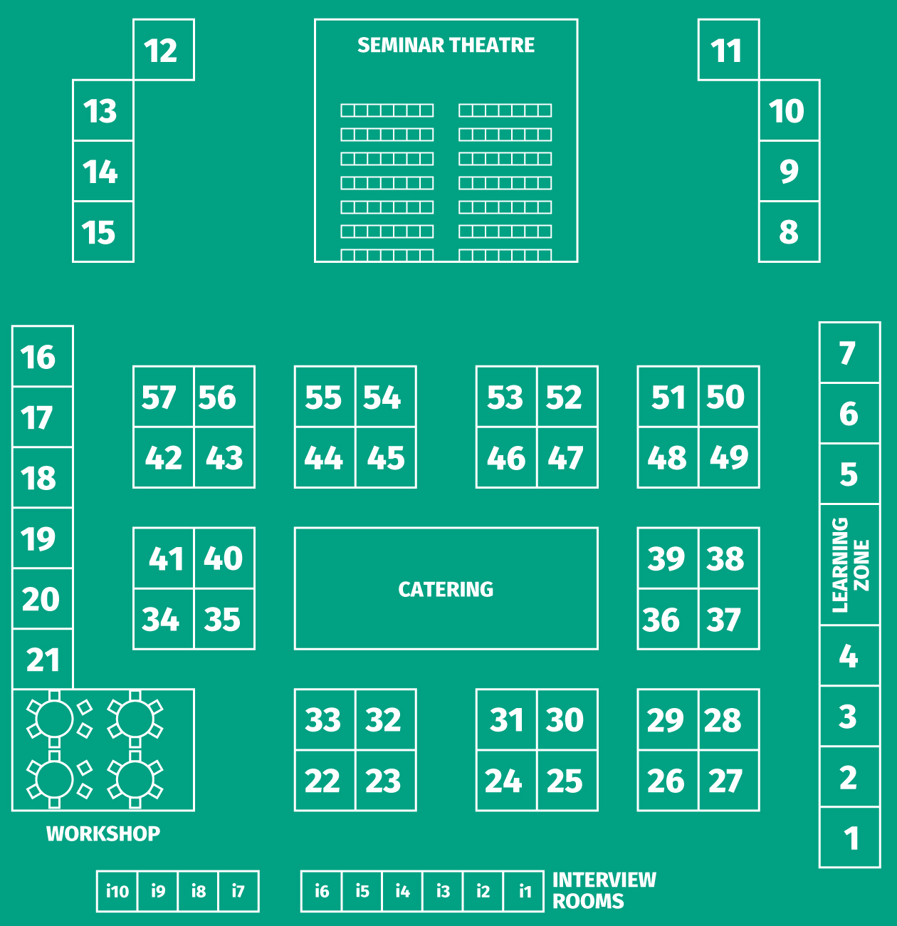 birmingham 2020 floorplan