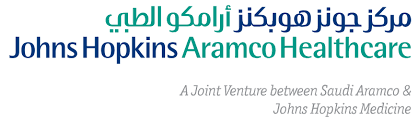 John Hopkins Aramco Healhcare