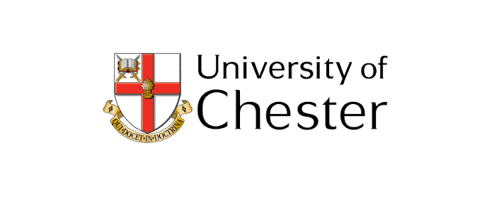 University of Chester is exhibiting at Careers and Jobs Fair