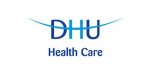 DHU Healthcare are exhibiting at Nursing Careers and Jobs Fair