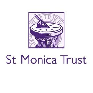 st monica trust