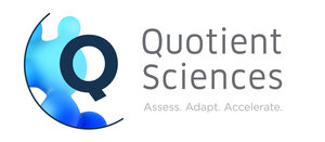 Quotient Sciences are exhibiting at Nursing Careers and Jobs Fair
