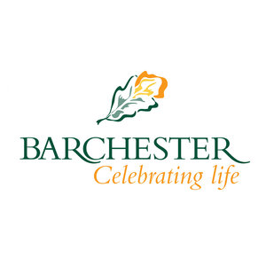 Barchester are exhibiting at the Nursing Careers and Jobs Fair