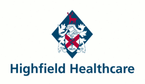 Highfield Healthcare are exhibiting at the Nursing Careers and Jobs Fair