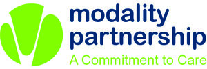 Modality Partnership are exhibiting at Nursing Careers and Jobs Fair