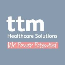 TTM Healthcare are exhibiting at Nursing Careers and Jobs Fair